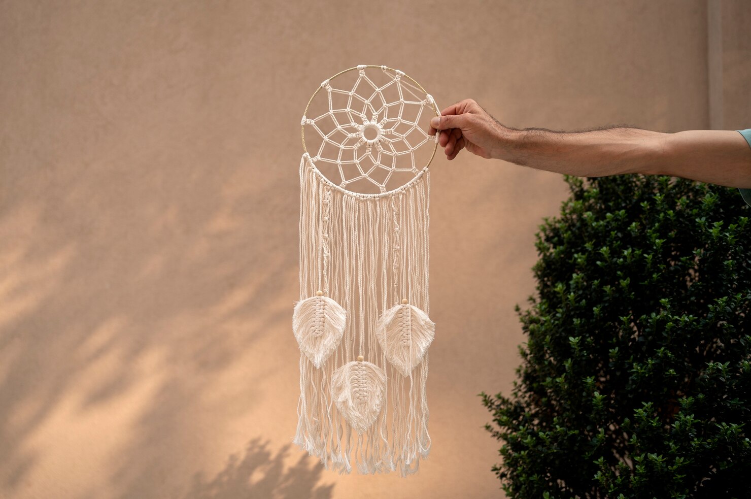 Macrame wall hanging collection